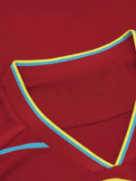 West Indies ICC Men's T20 World Cup 2026 Cricket Jersey – Fan Version by Shopsery - Image 5