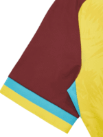 West Indies ICC T20 World Cup 2023-24 Cricket Jersey – Fan Version by Shopsery - Image 5