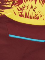 West Indies ICC T20 World Cup 2023-24 Cricket Jersey – Fan Version by Shopsery - Image 6