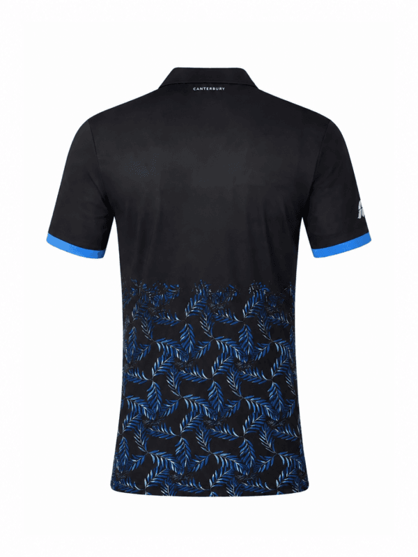 New Zealand ICC Men's T20 World Cup 2026 Cricket Jersey – Fan Version by Shopsery - Image 3