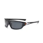 Shopsery Sports Polarized Sunglasses | UV400 Protection | HD Polarized Outdoor Driving Cycling Fishing Sunglasses - Image 2