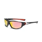 Shopsery Sports Polarized Sunglasses | UV400 Protection | HD Polarized Outdoor Driving Cycling Fishing Sunglasses - Image 4
