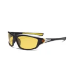 Shopsery Sports Polarized Sunglasses | UV400 Protection | HD Polarized Outdoor Driving Cycling Fishing Sunglasses - Image 5